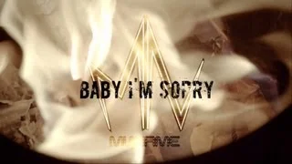 MYNAME(마이네임) Baby I'm sorry (MV)