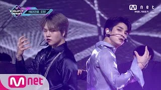 [H&D - INTRO + SOUL] KPOP TV Show | M COUNTDOWN 200521 EP.666