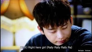 Seo In-guk - (Rally Ver. 2) (With. Bigtone)