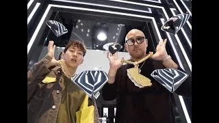 박재범 Jay Park - 'Ben Baller' (Feat. UNEDUCATED KID, Ghoulavelii & BRADYSTREET) Official Music Video