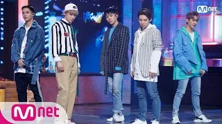 [TEEN TOP - SEOUL NIGHT] Comeback Stage | M COUNTDOWN 180510 EP.570