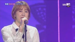 SEO IN YOUNG, Believe Me [THE SHOW 181113]