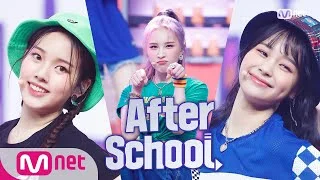 [Weeekly - After School] Comeback Stage | #엠카운트다운 | M COUNTDOWN EP.702 | Mnet 210318 방송