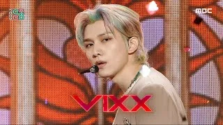 VIXX (빅스) - Amnesia | Show! MusicCore | MBC231125방송