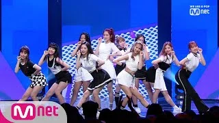 [Cherry Bullet - Ping Pong] Comeback Stage | M COUNTDOWN 190523 EP.620