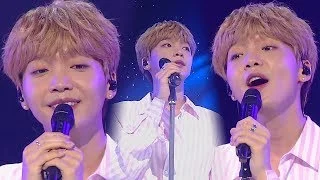 《EMOTIONAL》 JEONG SEWOON(정세운) - 20 SOMETHING @인기가요 Inkigayo 20180826