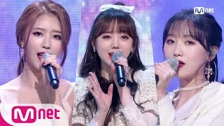 [Lovelyz - Rewind] KPOP TV Show | M COUNTDOWN 190110 EP.601