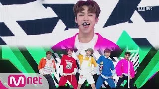 [DONGKIZ - NOM] KPOP TV Show | M COUNTDOWN 190502 EP.617