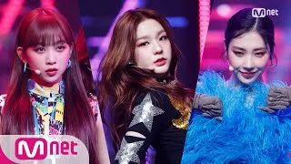 [SECRET NUMBER - Got That Boom] Comeback Stage |  M COUNTDOWN 20201105 EP.689