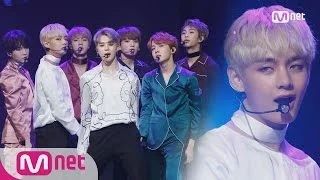 [BTS - Blood Sweat & Tears] KPOP TV Show | M COUNTDOWN 161020 EP.497