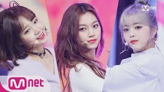 [Weki Meki - True Valentine] KPOP TV Show | M COUNTDOWN 181115 EP.596