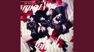 miss A - Rock N Rule