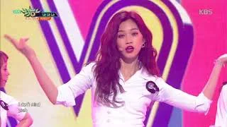 뮤직뱅크 Music Bank - LaLaLa - 위키미키(Weki Meki).20180223