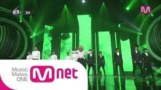 Mnet [엠카운트다운] Ep.381 : 탑독(ToppDogg) - TOPDOG @M COUNTDOWN_140619