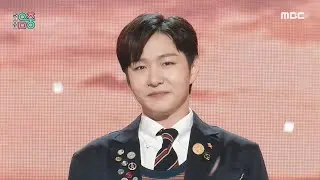 LEE CHANG SUB (이창섭) - 33 | Show! MusicCore  | MBC241005방송