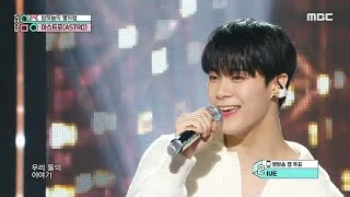 [쇼! 음악중심] 아스트로 - 밤하늘의 별처럼  (ASTRO - Like Stars), MBC 220521 방송