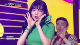 뮤직뱅크 Music Bank - 쟈니 GOGO - G-reyish(그레이시) (Johnny GoGo - G-reyish).20170609