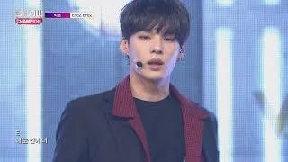 Show Champion EP.221 VICTON - EYEZ EYEZ