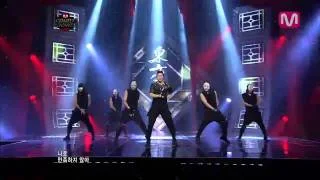 TVXQ_Intro+Maximum 20110120