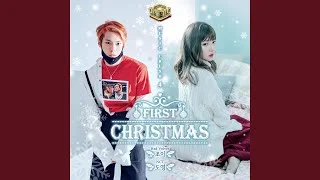 First Christmas - Joy and Doyoung