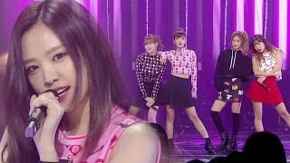 《Comeback Special》 Apink (에이핑크) - Boom Pow love @인기가요 Inkigayo 20161002