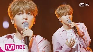 [JEONG SE WOON - 20 SOMETHING] Comeback Stage | M COUNTDOWN 180726 EP.580