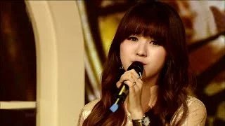 앤씨아(NC.A) - 통금시간(Cinderella Time) @인기가요 Inkigayo 20150419