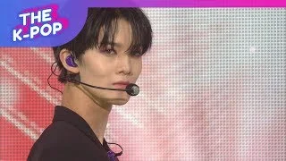 CIX, Movie Star [THE SHOW 190730]