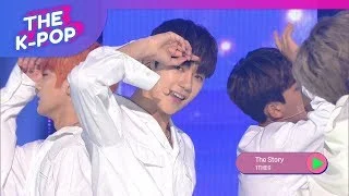 1THE9, The Story [THE SHOW 190514]