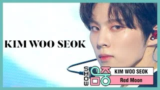 [쇼! 음악중심] 김우석 -적월 (KIM WOO SEOK -Red Moon) 20200503