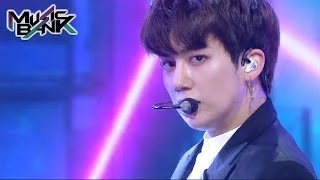 DRIPPIN(드리핀) - Young Blood (Music Bank) | KBS WORLD TV 210409