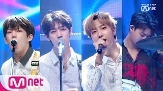 [IZ - Final Kiss] KPOP TV Show | M COUNTDOWN 190919 EP.635