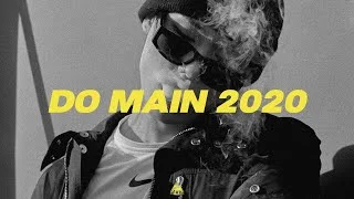 Sik-K - DO MAIN 2020 (feat. Lil Boi, Ugly Duck, ZICO, 테이크원) (Prod. GooseBumps) (Official Audio)