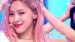 ICY - ITZY(있지)  [뮤직뱅크 Music Bank] 20190802