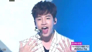 [HOT] Henry - Fantastic, 헨리 - 판타스틱, Show Music core 20140726