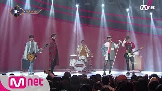 [N.Flying - Hot Potato] KPOP TV Show | M COUNTDOWN 180222 EP.559