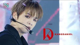 [쇼! 음악중심] 강다니엘 - 안티도트 (KANGDANIEL - Antidote), MBC 210417 방송