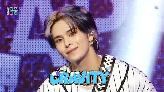 CRAVITY (크래비티) - MEGAPHONE | Show! MusicCore | MBC231104방송