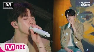 [Yoo Hwe seung (Of N.Flying) - For Lovers Who Hesitate(Original Song by JANNABI)] Studio M Stage | M