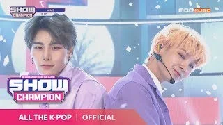 Show Champion EP.311 JBJ95 - AWAKE