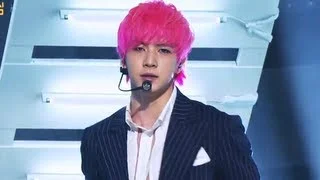 [HOT] Comeback Stage, MBLAQ - Smoky Girl, 엠블랙 - 스모키 걸 Music Core 20130608