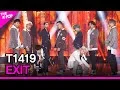 T1419, EXIT (T1419, 엑시트) [THE SHOW 210420]