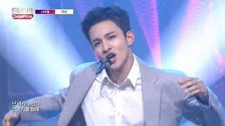 Show Champion EP.266 Samuel - ONE