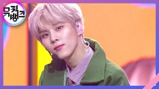 히어로(Hero) - LUCY(루시) [뮤직뱅크/Music Bank] | KBS 210226 방송