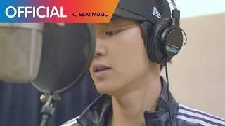 [도깨비 OST Part 1] 찬열, 펀치 (CHANYEOL, PUNCH) - Stay With Me MV