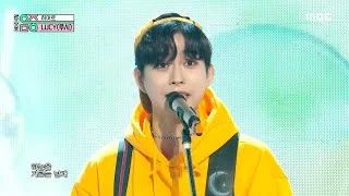 [쇼! 음악중심] 루시 - 히어로 (LUCY - Hero), MBC 210227 방송