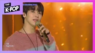 N.Flying, GOOD BAM [THE SHOW 191029]