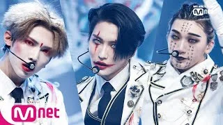 [ATEEZ - WONDERLAND] Halloween Special Stage | M COUNTDOWN 191031 EP.641