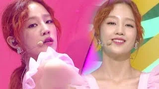 《Comeback Special》 Park Boram (박보람) (ft. Samuel Seo) - Why, You? (넌 왜?) @인기가요 Inkigayo 20170716