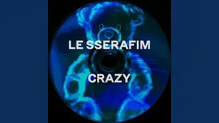 CRAZY (EBM Remix)